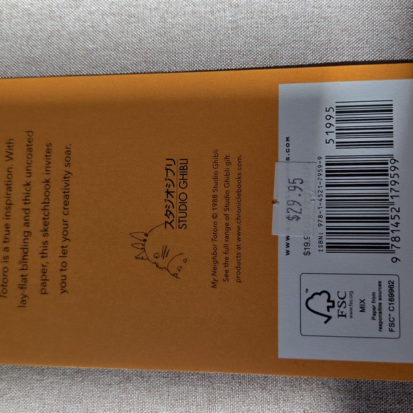 3 Artist Sketchbooks - Picture 12 of 12